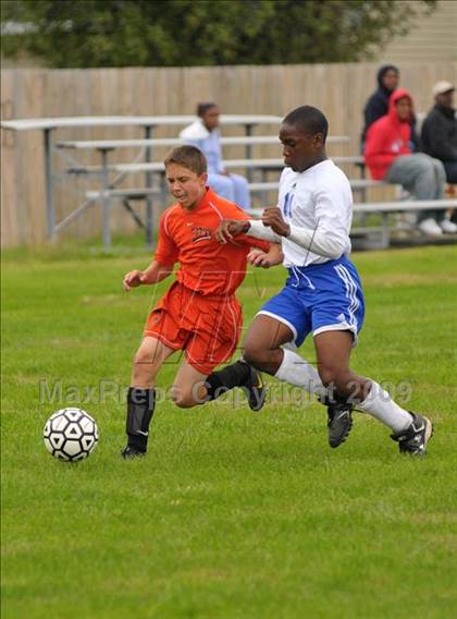 Thumbnail 3 in Mt. Vernon @ Cahokia photogallery.