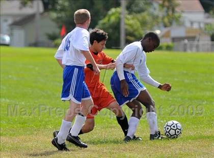 Thumbnail 3 in Mt. Vernon @ Cahokia photogallery.