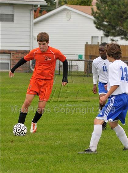 Thumbnail 3 in Mt. Vernon @ Cahokia photogallery.