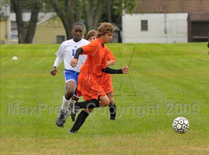 Thumbnail 2 in Mt. Vernon @ Cahokia photogallery.