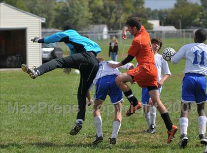 Thumbnail 3 in Mt. Vernon @ Cahokia photogallery.