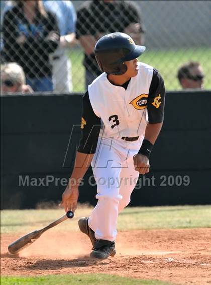 Thumbnail 3 in Tesoro @ Capistrano Valley photogallery.