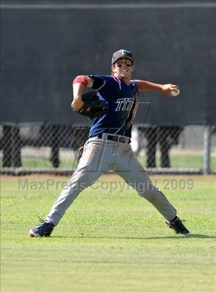 Thumbnail 3 in Tesoro @ Capistrano Valley photogallery.