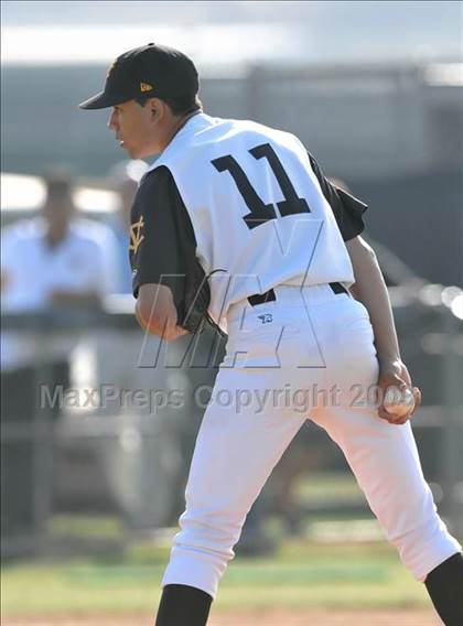Thumbnail 1 in Tesoro @ Capistrano Valley photogallery.