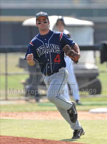 Thumbnail 3 in Tesoro @ Capistrano Valley photogallery.
