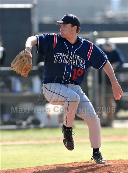Thumbnail 1 in Tesoro @ Capistrano Valley photogallery.