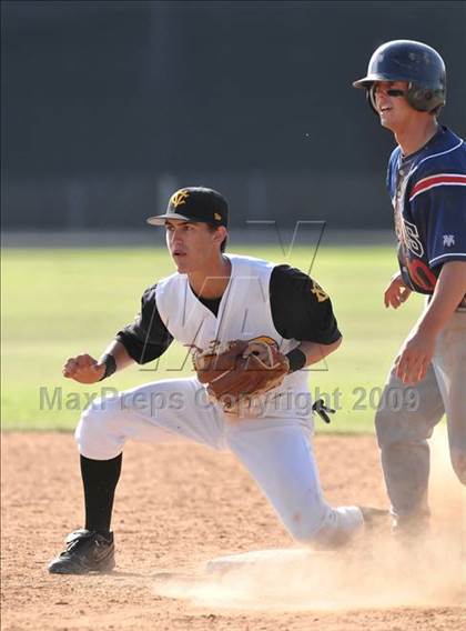 Thumbnail 2 in Tesoro @ Capistrano Valley photogallery.