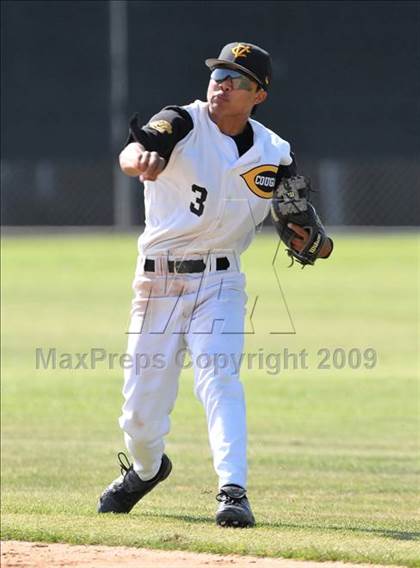 Thumbnail 3 in Tesoro @ Capistrano Valley photogallery.