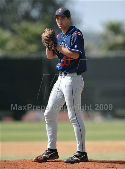 Thumbnail 1 in Tesoro @ Capistrano Valley photogallery.