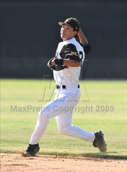 Thumbnail 2 in Tesoro @ Capistrano Valley photogallery.
