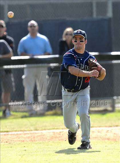 Thumbnail 2 in Tesoro @ Capistrano Valley photogallery.