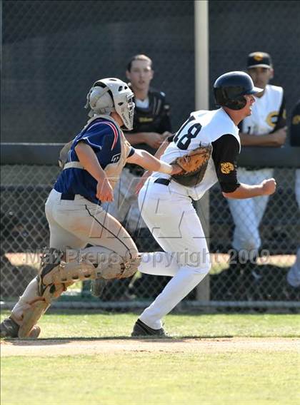 Thumbnail 3 in Tesoro @ Capistrano Valley photogallery.