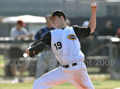 Thumbnail 1 in Tesoro @ Capistrano Valley photogallery.