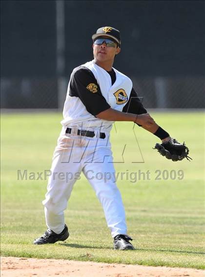 Thumbnail 1 in Tesoro @ Capistrano Valley photogallery.