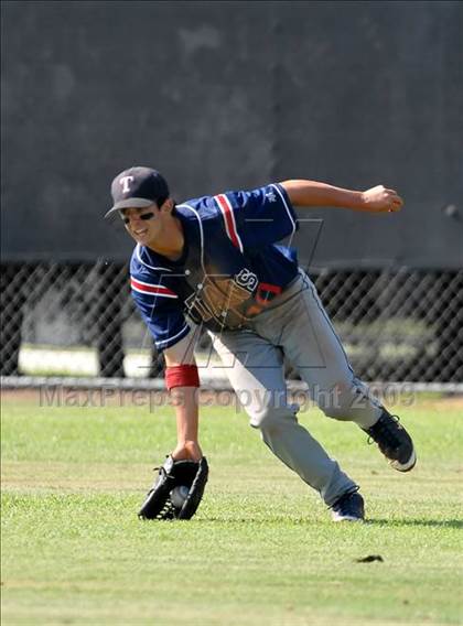 Thumbnail 3 in Tesoro @ Capistrano Valley photogallery.