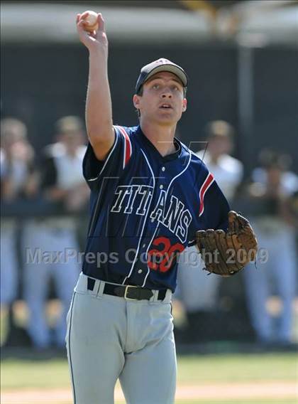 Thumbnail 1 in Tesoro @ Capistrano Valley photogallery.