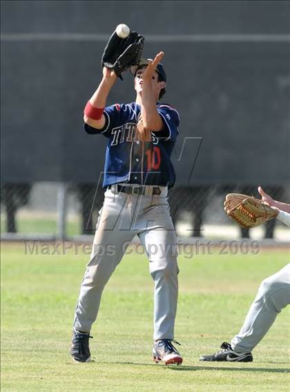 Thumbnail 2 in Tesoro @ Capistrano Valley photogallery.