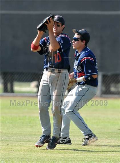 Thumbnail 3 in Tesoro @ Capistrano Valley photogallery.