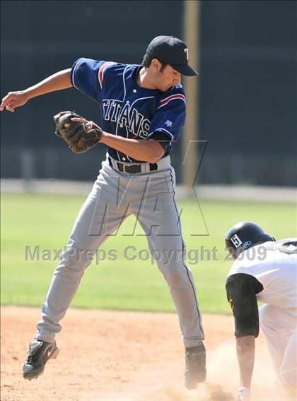 Thumbnail 3 in Tesoro @ Capistrano Valley photogallery.