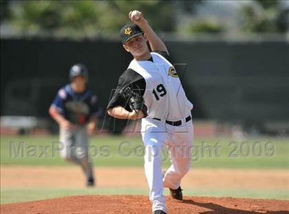 Thumbnail 2 in Tesoro @ Capistrano Valley photogallery.