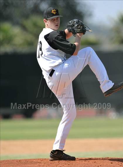 Thumbnail 3 in Tesoro @ Capistrano Valley photogallery.
