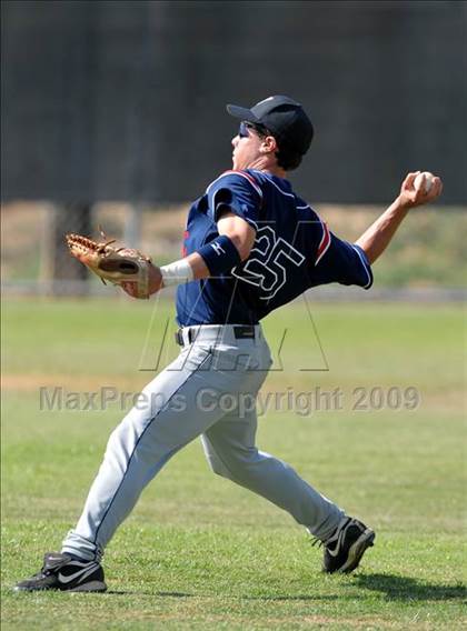 Thumbnail 2 in Tesoro @ Capistrano Valley photogallery.