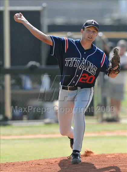 Thumbnail 2 in Tesoro @ Capistrano Valley photogallery.