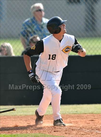 Thumbnail 2 in Tesoro @ Capistrano Valley photogallery.