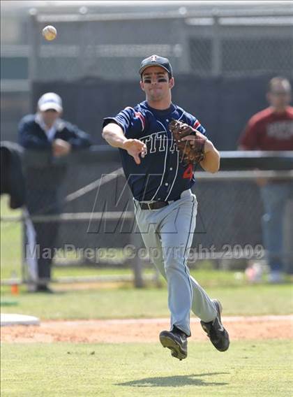 Thumbnail 2 in Tesoro @ Capistrano Valley photogallery.