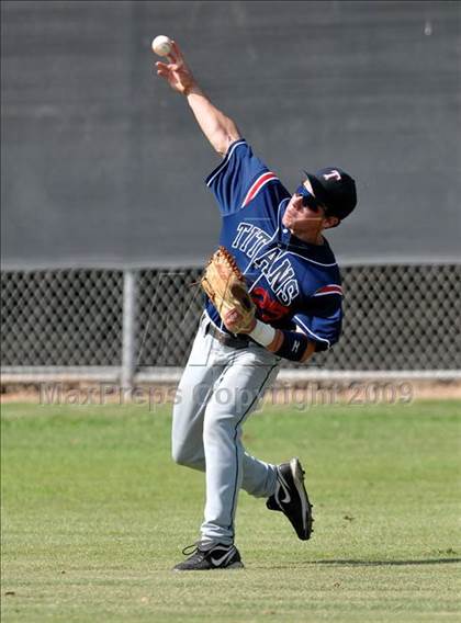 Thumbnail 3 in Tesoro @ Capistrano Valley photogallery.