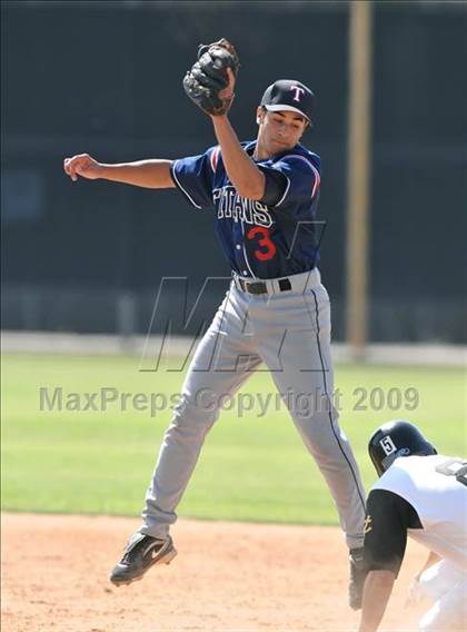 Thumbnail 2 in Tesoro @ Capistrano Valley photogallery.