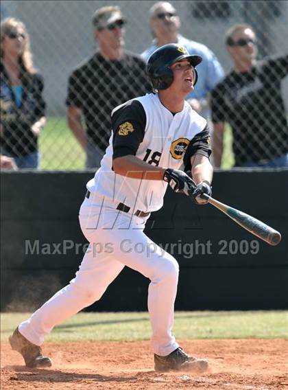 Thumbnail 1 in Tesoro @ Capistrano Valley photogallery.