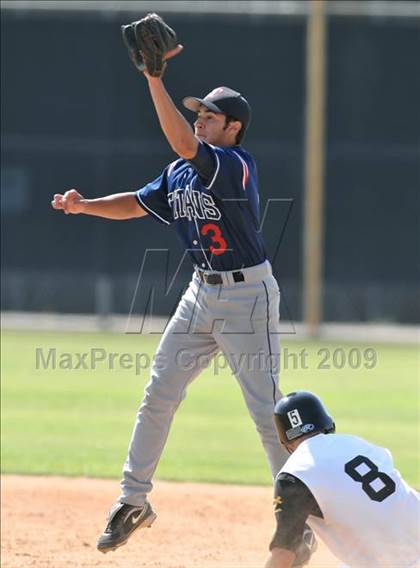 Thumbnail 1 in Tesoro @ Capistrano Valley photogallery.