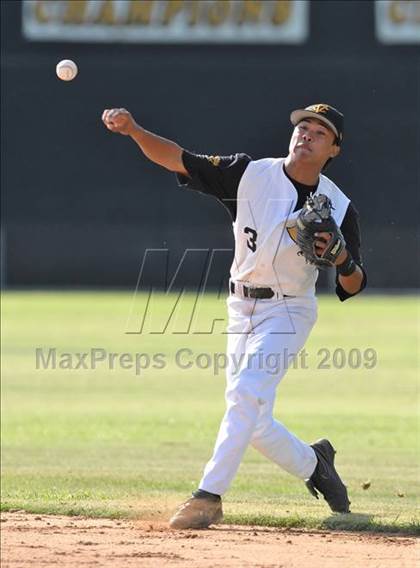 Thumbnail 3 in Tesoro @ Capistrano Valley photogallery.