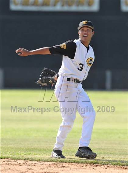 Thumbnail 1 in Tesoro @ Capistrano Valley photogallery.