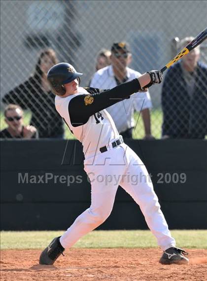 Thumbnail 1 in Tesoro @ Capistrano Valley photogallery.