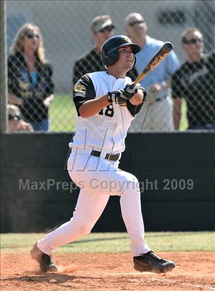 Thumbnail 3 in Tesoro @ Capistrano Valley photogallery.