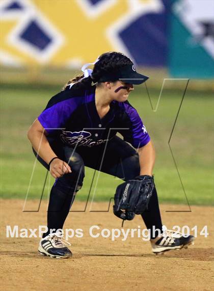 Thumbnail 2 in Carlsbad vs. Bonita Vista (CIF-SDS Open Division Final) photogallery.