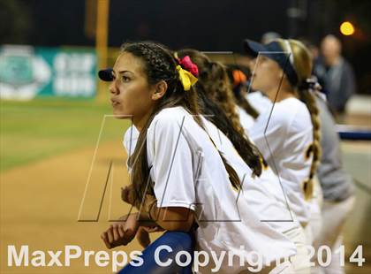 Thumbnail 2 in Carlsbad vs. Bonita Vista (CIF-SDS Open Division Final) photogallery.