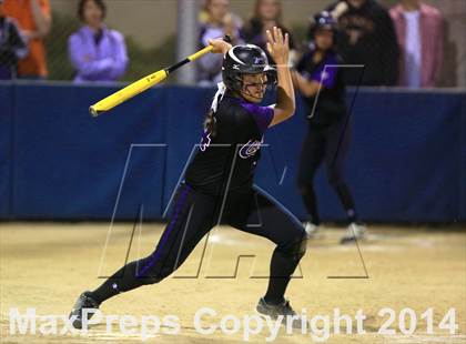 Thumbnail 1 in Carlsbad vs. Bonita Vista (CIF-SDS Open Division Final) photogallery.