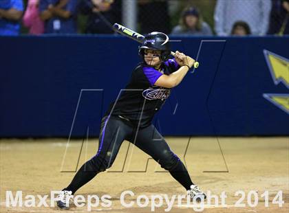 Thumbnail 1 in Carlsbad vs. Bonita Vista (CIF-SDS Open Division Final) photogallery.