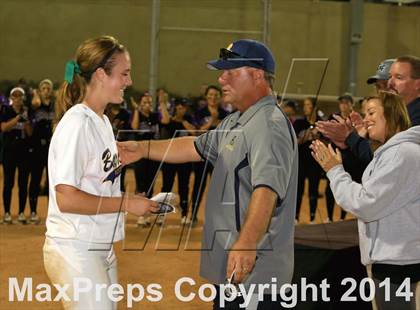 Thumbnail 1 in Carlsbad vs. Bonita Vista (CIF-SDS Open Division Final) photogallery.