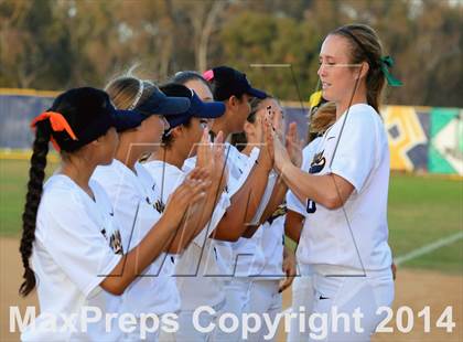 Thumbnail 3 in Carlsbad vs. Bonita Vista (CIF-SDS Open Division Final) photogallery.