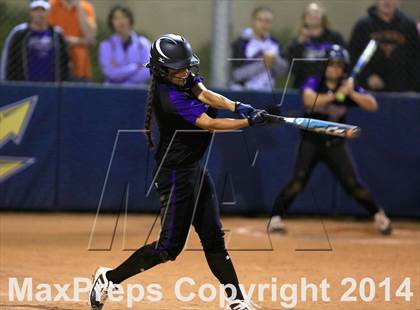 Thumbnail 3 in Carlsbad vs. Bonita Vista (CIF-SDS Open Division Final) photogallery.