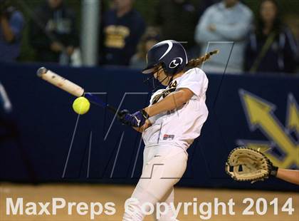 Thumbnail 3 in Carlsbad vs. Bonita Vista (CIF-SDS Open Division Final) photogallery.