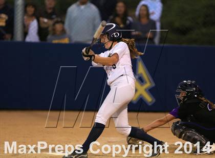 Thumbnail 3 in Carlsbad vs. Bonita Vista (CIF-SDS Open Division Final) photogallery.