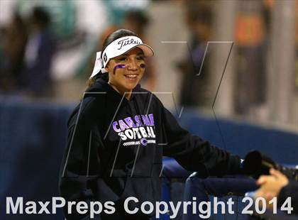Thumbnail 1 in Carlsbad vs. Bonita Vista (CIF-SDS Open Division Final) photogallery.