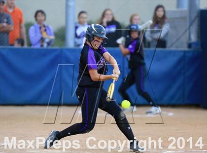 Thumbnail 3 in Carlsbad vs. Bonita Vista (CIF-SDS Open Division Final) photogallery.