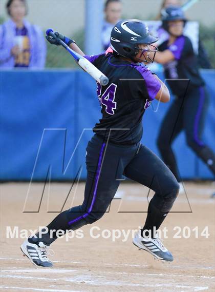 Thumbnail 1 in Carlsbad vs. Bonita Vista (CIF-SDS Open Division Final) photogallery.