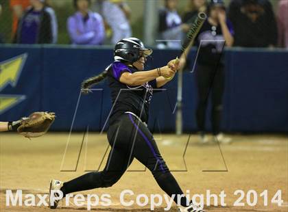 Thumbnail 2 in Carlsbad vs. Bonita Vista (CIF-SDS Open Division Final) photogallery.